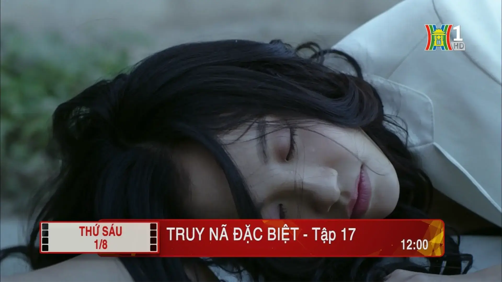 'Truy nã đặc biệt' - Tập 17: Giúp đỡ